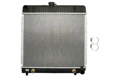 Radiator motor potrivit MERCEDES 123 (C123), 123 T-MODEL (S123), 123 (W123), S (W126) 2.0-3.0D