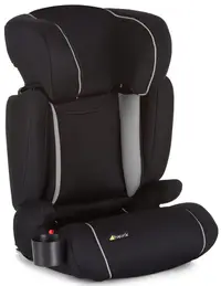 Scaun auto Hauck - Bodyguard Pro, gri si negru, 15-36 kg