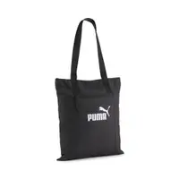 Geanta femei Puma Base Tote, Negru