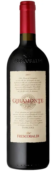 Vin Rosu Giramonte Tenuta Castiglioni IGT Frescobaldi 0.75l