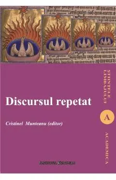 Discursul Repetat