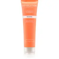 Revolution Skincare Vitamin C curatare usoara dupa exfoliere cu vitamina C 100 ml