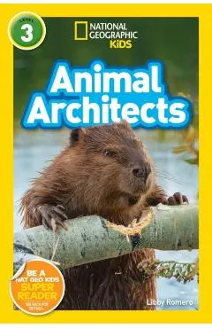 Animal Architects (L3)