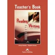 Reading and Writing, Targets 2, Teachers Book