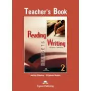 Reading and Writing, Targets 2, Teachers Book