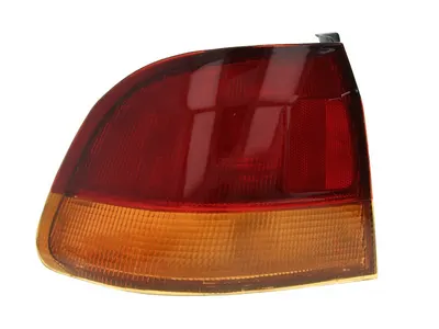 Stop spate Dreapta (exterior, P21/5W/P21W) potrivit HONDA CIVIC VI 1995-2001