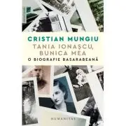Tania Ionascu, bunica mea. O biografie basarabeana