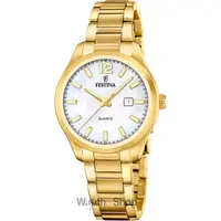 Ceas Festina Festina F20741/1 Ladies Watch 34mm 5ATM