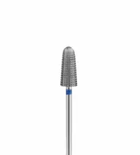 Capat de freza NailsUp carbit indepartare gel Vulcano Blue 46mm