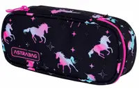 Penar școlar Astra - Unicorn, 1 1 fermoar