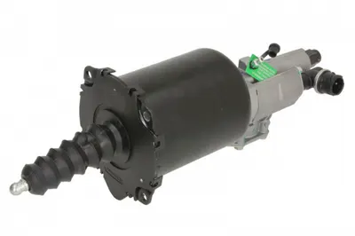 Actuator ambreiaj (108,8mm, cursa: 85mm, factor de umplere: ulei mineral) potrivit MAN
