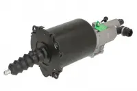 Actuator ambreiaj (108,8mm, cursa: 85mm, factor de umplere: ulei mineral) potrivit MAN