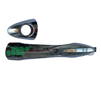 Maner usa fata stanga potrivit KIA SPORTAGE II, SPORTAGE III 1.6-2.7 dupa 2004 - (incolor)