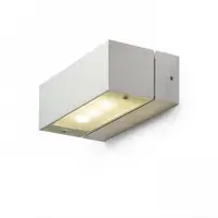 ADVANTAGE III aluminum 230V/350mA LED 3x1W 3000K