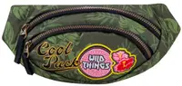 Borsetă Cool Pack Albany - Badges G Green