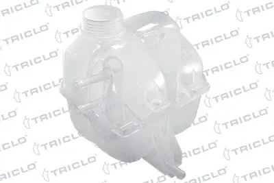 Vas expansiune racire potrivit MINI (R56), (R57), (R58), (R59), CLUBMAN (R55), COUNTRYMAN (R60), PACEMAN (R61) 09.06-10.16