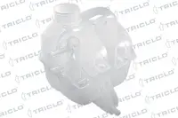 Vas expansiune racire potrivit MINI (R56), (R57), (R58), (R59), CLUBMAN (R55), COUNTRYMAN (R60), PACEMAN (R61) 09.06-10.16