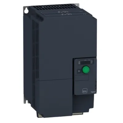 Actionare cu viteza variabila, Altivar Machine ATV320, 11 kW, 380 pana la 500 V, 3 faze, compact