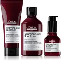 L’Oréal Professionnel Serie Expert Vitamino Color Spectrum ambalaj economic pentru protecția culorii