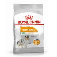 Hrana uscata pentru caini Royal Canin Mini Coat Care 3 kg