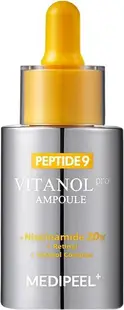 Medi-Peel Peptide 9 Fiolă facială Vitanol, 50 ml
