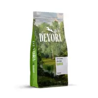 Hrana uscata caini, Devora Dog Adult All Sizes Grain Free Monoprotein, Iepure, 12 kg