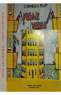 Mesaje vesele