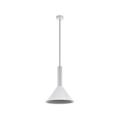 Canalello 40W outside white, inside white IP20