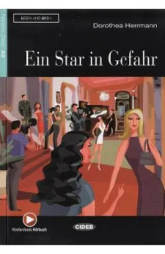 Ein Star in Gefahr