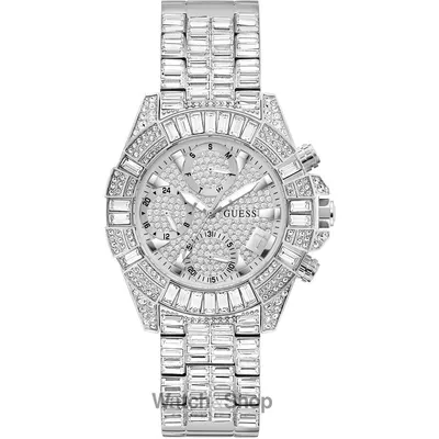 Ceas Guess Guess GW0812L1 Ladies watch ICONIC 40TH 40mm 5ATM