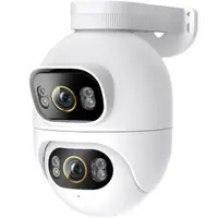 Camera de Supraveghere iMILAB EC6 Dual, Wi-Fi, 3K, IP66, Exterior CMSXJ68A
