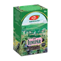 Ceai din fructe de ienupar D78, 50g, Fares