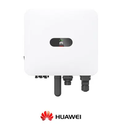 Invertor solar 10 kw –trifazat MAP0 putere inteligenta si backup complet din baterii LUNA