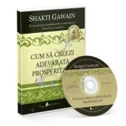 Cum sa creezi adevarata prosperitate (Audiobook)