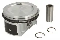 Piston 81,51 (+0,50) Potrivit Audi A3, A4 B5, A4 B6, A4 B7; Seat Altea, Altea Xl, Exeo, Exeo St, Leon, Toledo Iii; Skoda Octavia I, Octavia Ii; Vw Bora, Bora I, Caddy Iii 1.6 1.6alk 1.6lpg 11.94-05.15