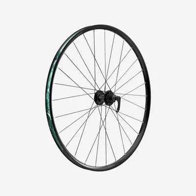 Roată Față Bicicletă Grvl 120/520