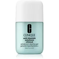 Clinique Anti-Blemish Solutions™ Clinical Advanced Clearing Gel gel impotriva imperfectiunilor pielii 20 ml