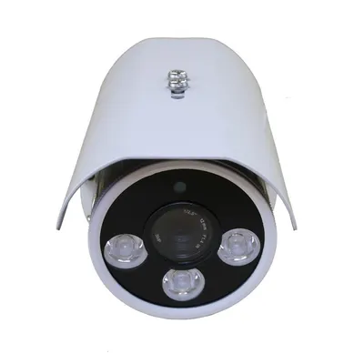 Camera IP full HD 1080P 2.4MP de exterior Eyecam EC-1207