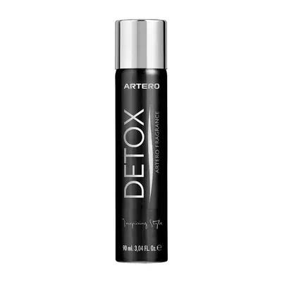 Parfum ARTERO Detox