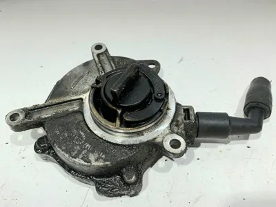 Pompa vacuum 06D145100E Audi A4 (2004-2008) [8EC, B7] 2.0 tfsi BWA