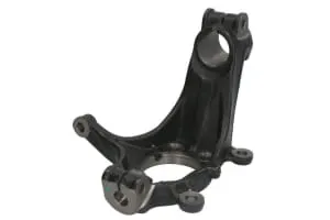 Articulatie directie suspensie roata stanga potrivit NISSAN QASHQAI I, X-TRAIL II, X-TRAIL III 02.07