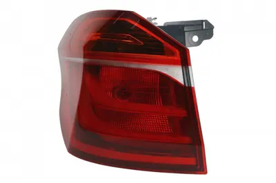 Stop spate Stanga (extern) potrivit BMW 2 GRAN TOURER (F46) 07.14