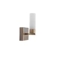 Br127 40w Ip44 Antique Brass