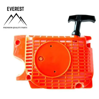 Demaror Complet Ferastraie Chinezesti 45 Cc 52 Cc 58 Cc Moale Start Everest