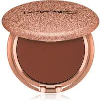 MAC Cosmetics Skinfinish Sunstruck Matte Bronzer pudra bronzanta cu efect matifiant culoare Matte Richer Rosy 8 g