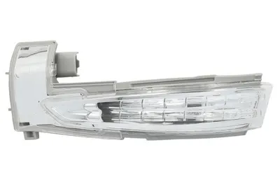 Semnalizator oglinda Stanga potrivit AUDI A3 8P, A4 B8, A5 8T, A6 C6, A8 D3, Q3 8U 2007-2018 - (LED)