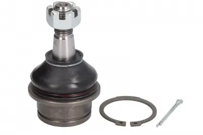 Pivot axa Dreapta Stanga (superior fata) (diametru con 14,7mm) potrivit NISSAN NP300 NAVARA, PATHFINDER III 2.5D 3.0D 4.0 03.05