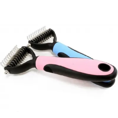 Trimmer fancy 11 lame