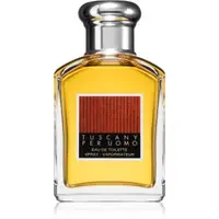 Aramis Tuscany Per Uomo Eau de Toilette pentru bărbați