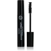 GOSH COPENHAGEN Boombastic mascara pentru volum si curbare culoare 001 Black 13 ml